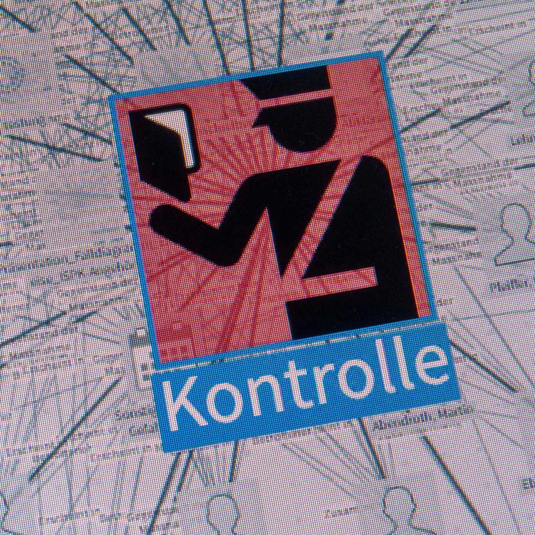 Symbolbild zum Thema Palantir und Polizeisoftware