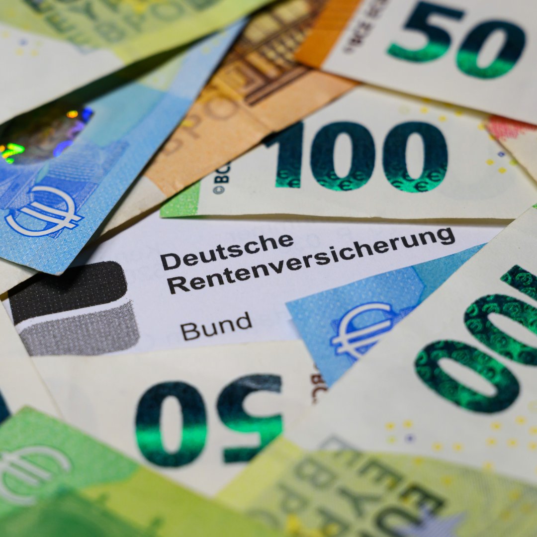 Symbolbild zum Thema private Altersvorsorge und Reform der Riester-Rente