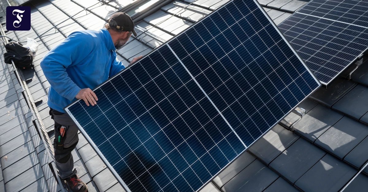 Symbolbild zum Thema Energiewende und Primärenergiebedarf in Deutschland