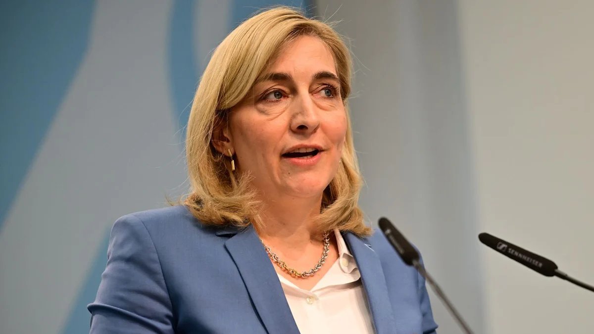 Symbolbild zur geplanten Gesundheitsreform und den Eckpunkten von Bundesgesundheitsministerin Nina Warken.