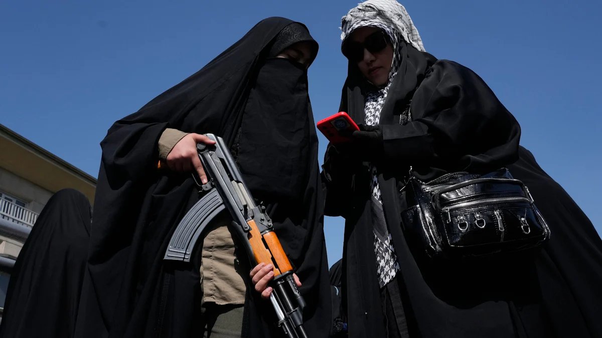 Symbolbild zum Thema Verhandlungen zwischen USA und Iran